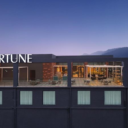 Fortune Walkway Mall, Haldwani - Member Itc Hotels' Group المظهر الخارجي الصورة