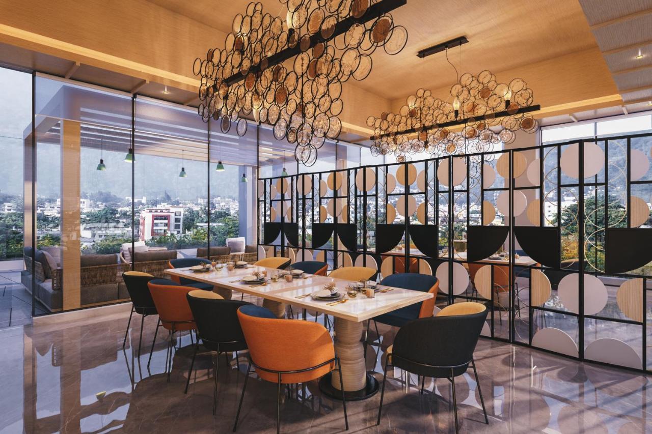 Fortune Walkway Mall, Haldwani - Member Itc Hotels' Group المظهر الخارجي الصورة