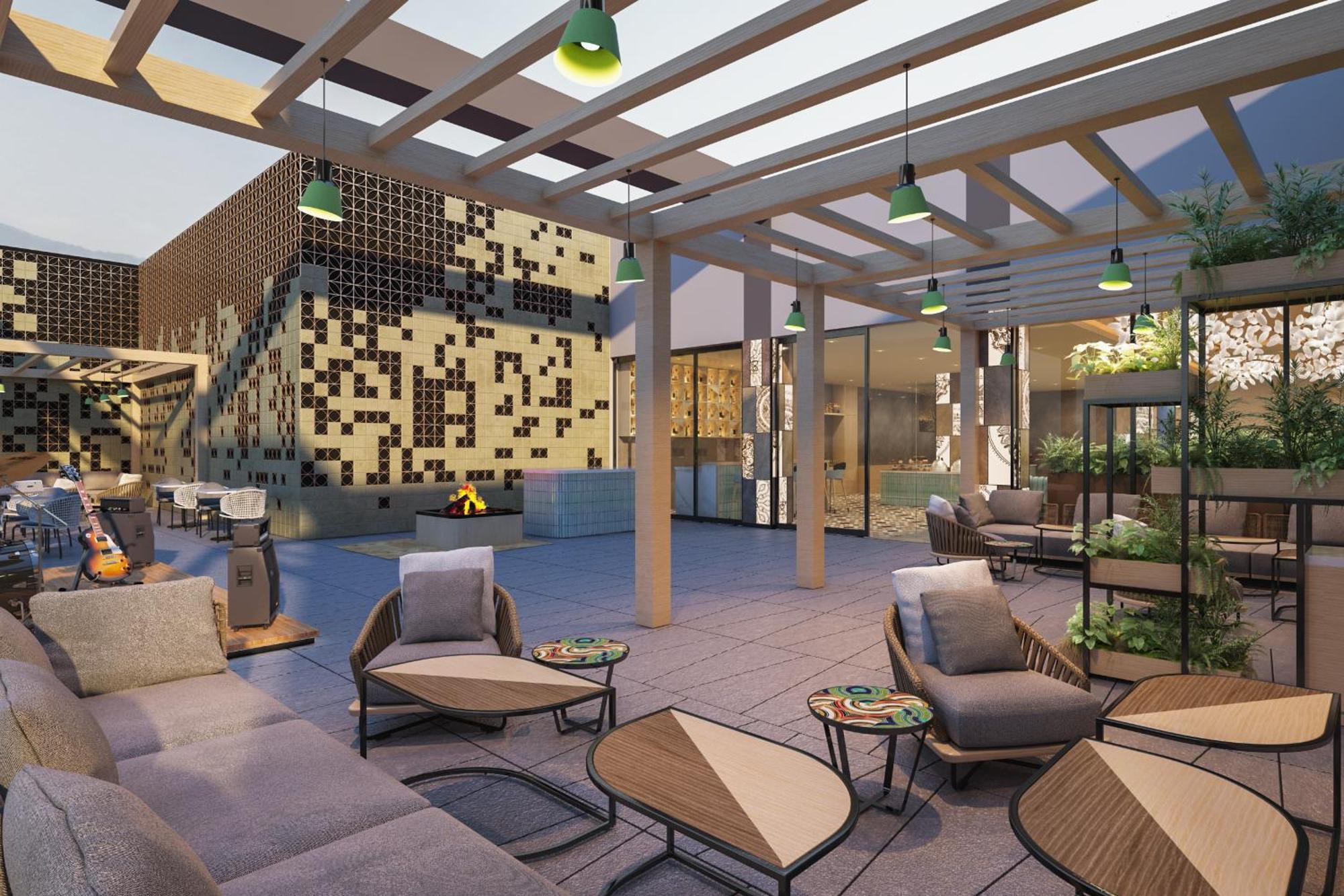 Fortune Walkway Mall, Haldwani - Member Itc Hotels' Group المظهر الخارجي الصورة