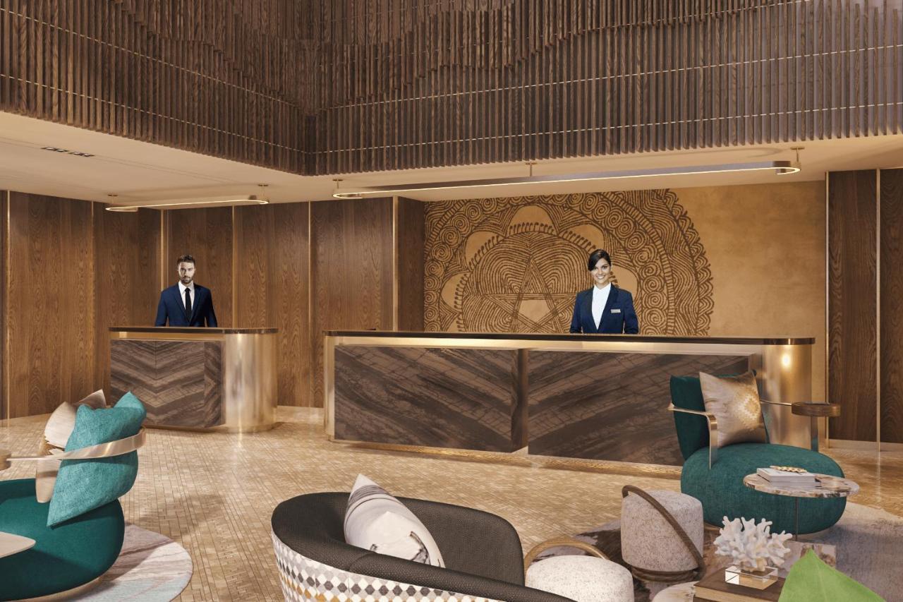Fortune Walkway Mall, Haldwani - Member Itc Hotels' Group المظهر الخارجي الصورة