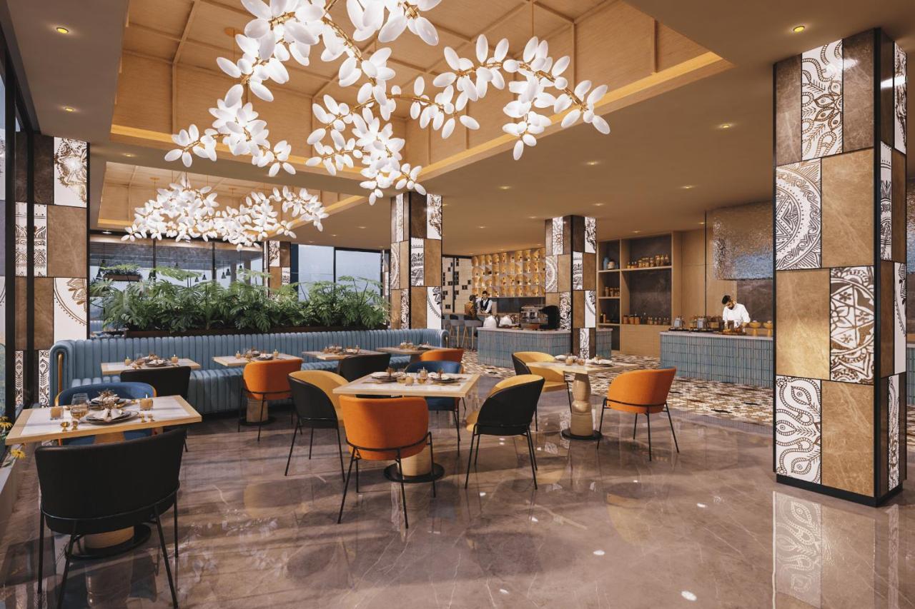 Fortune Walkway Mall, Haldwani - Member Itc Hotels' Group المظهر الخارجي الصورة
