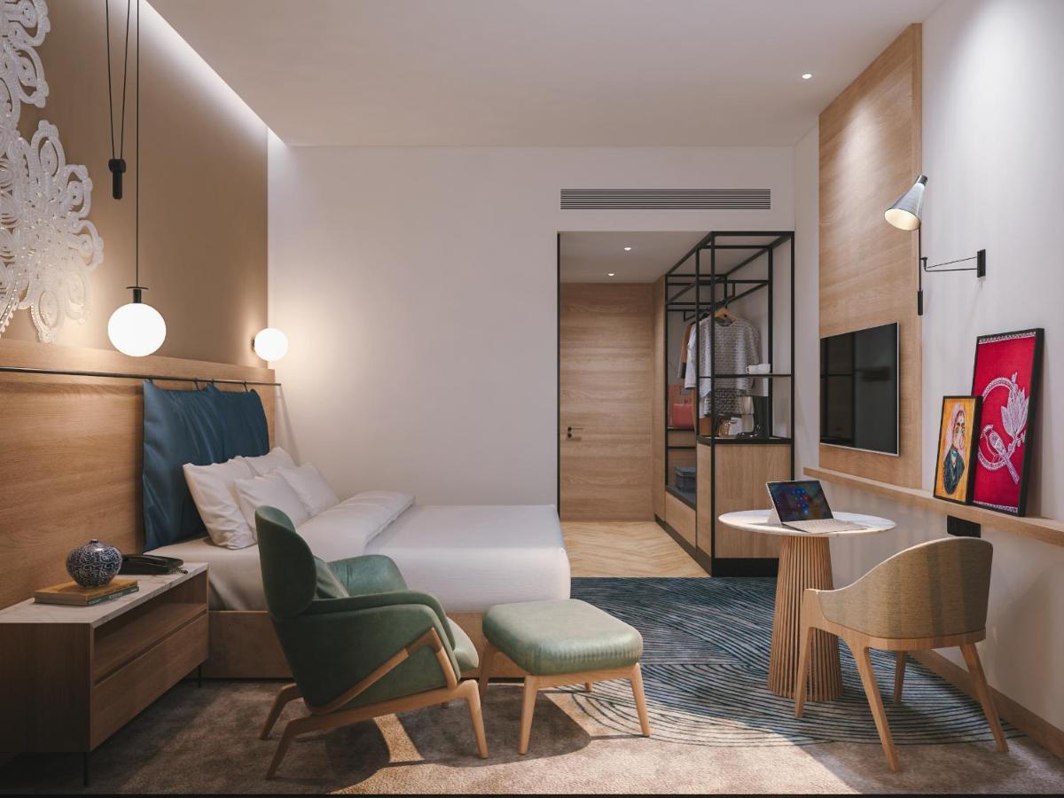 Fortune Walkway Mall, Haldwani - Member Itc Hotels' Group المظهر الخارجي الصورة