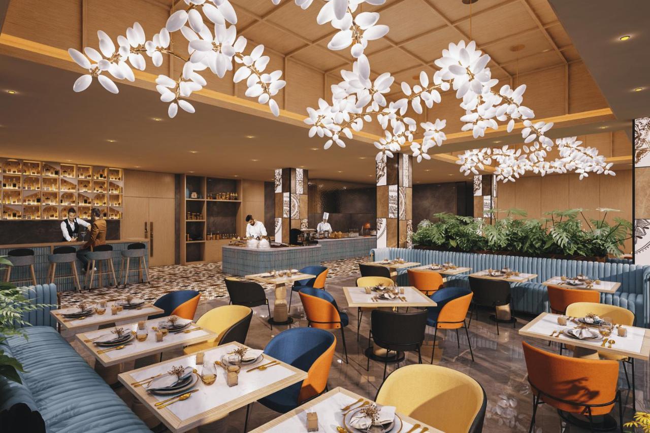 Fortune Walkway Mall, Haldwani - Member Itc Hotels' Group المظهر الخارجي الصورة