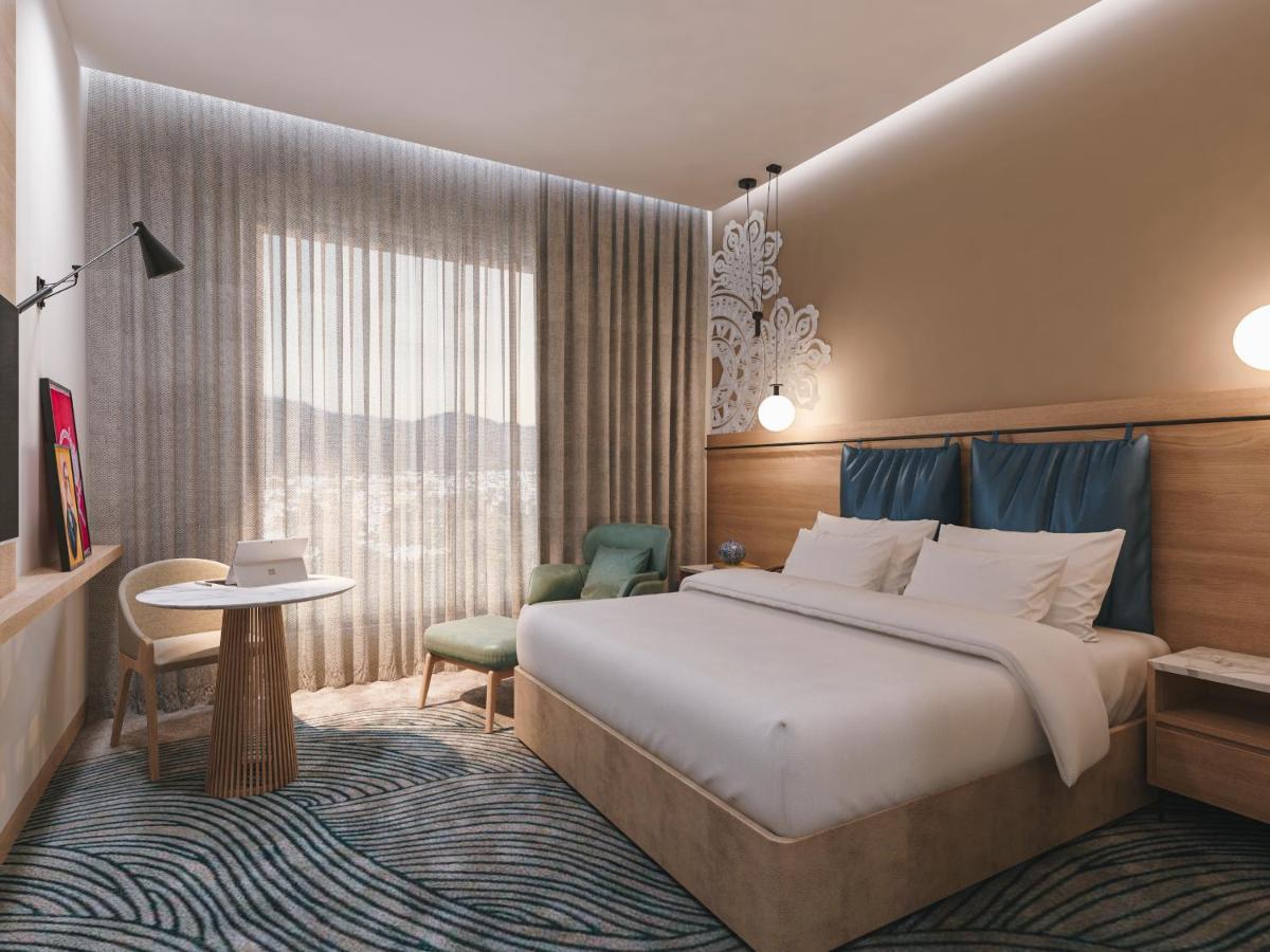 Fortune Walkway Mall, Haldwani - Member Itc Hotels' Group المظهر الخارجي الصورة