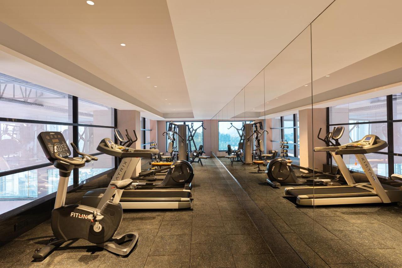 Fortune Walkway Mall, Haldwani - Member Itc Hotels' Group المظهر الخارجي الصورة
