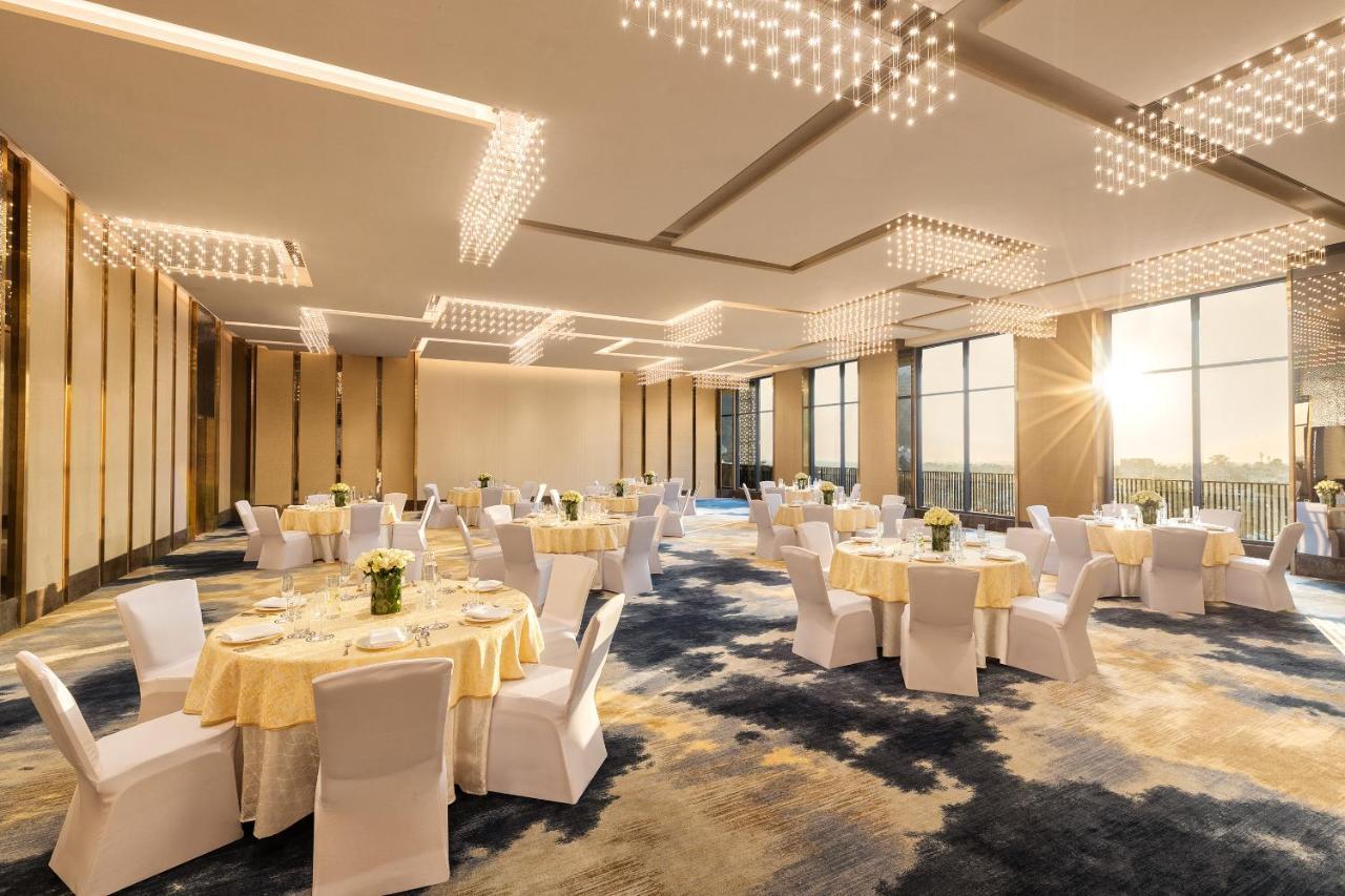 Fortune Walkway Mall, Haldwani - Member Itc Hotels' Group المظهر الخارجي الصورة