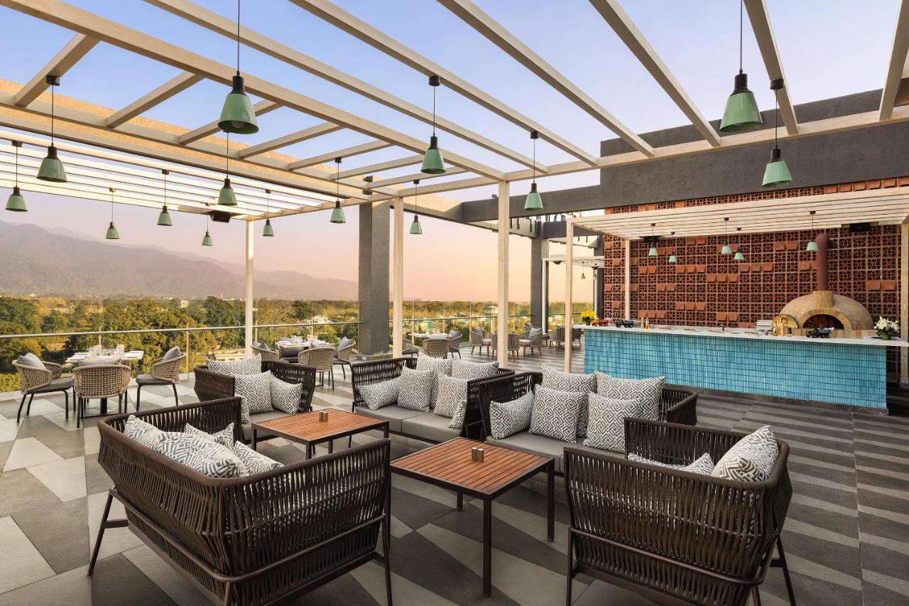 Fortune Walkway Mall, Haldwani - Member Itc Hotels' Group المظهر الخارجي الصورة