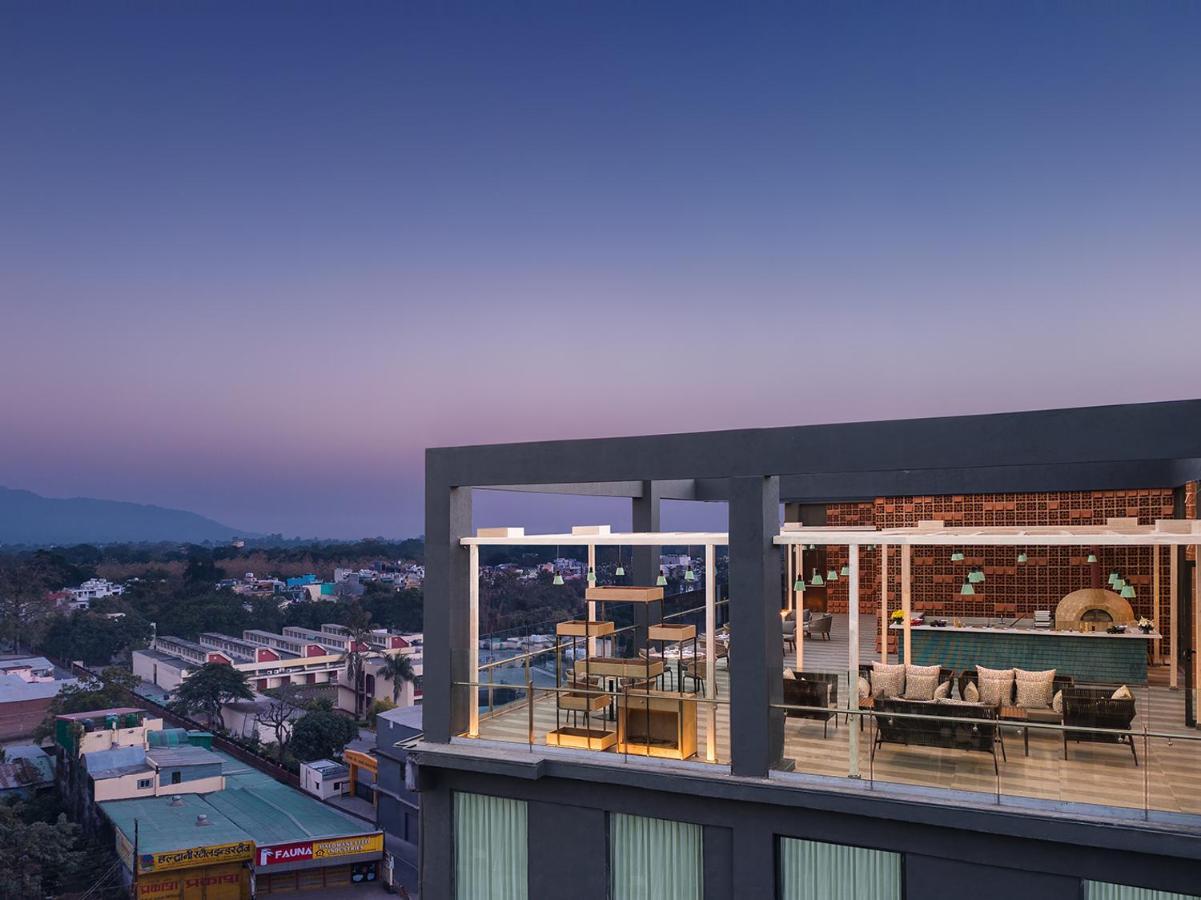 Fortune Walkway Mall, Haldwani - Member Itc Hotels' Group المظهر الخارجي الصورة