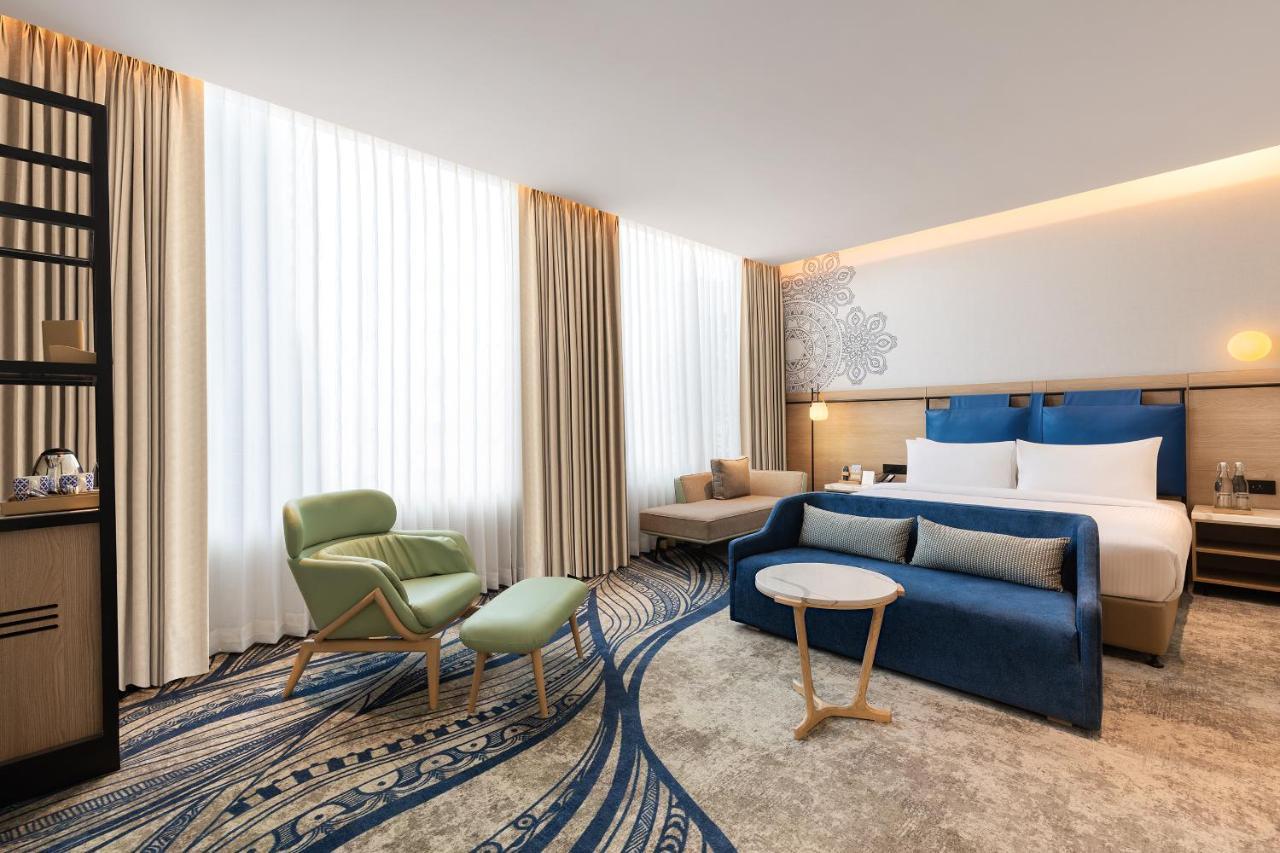 Fortune Walkway Mall, Haldwani - Member Itc Hotels' Group المظهر الخارجي الصورة