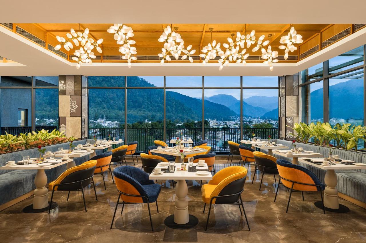 Fortune Walkway Mall, Haldwani - Member Itc Hotels' Group المظهر الخارجي الصورة