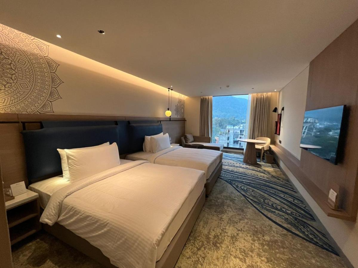 Fortune Walkway Mall, Haldwani - Member Itc Hotels' Group المظهر الخارجي الصورة