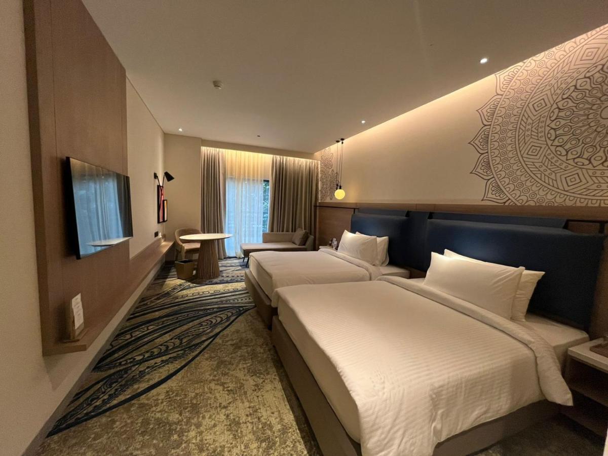 Fortune Walkway Mall, Haldwani - Member Itc Hotels' Group المظهر الخارجي الصورة