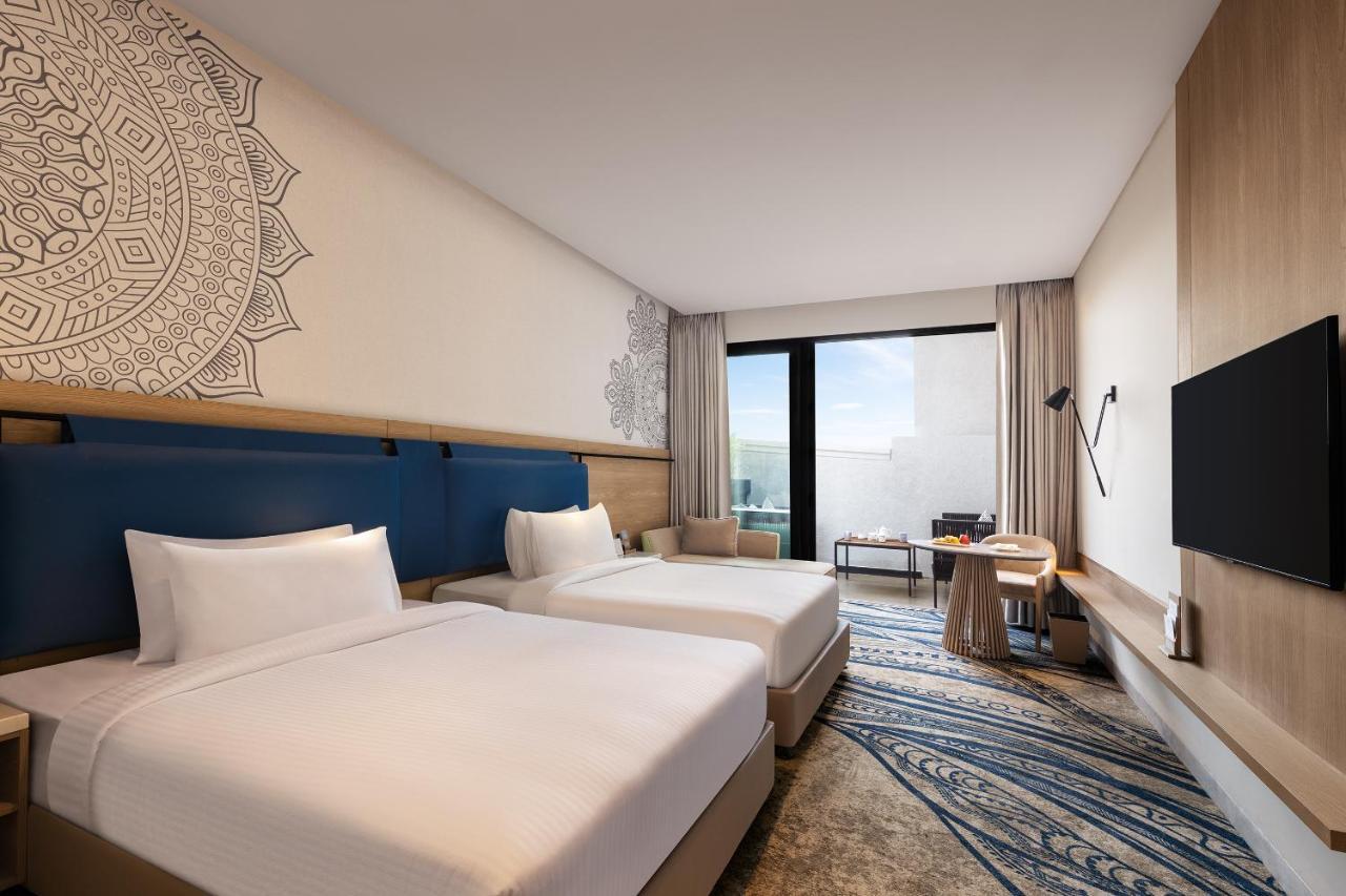 Fortune Walkway Mall, Haldwani - Member Itc Hotels' Group المظهر الخارجي الصورة