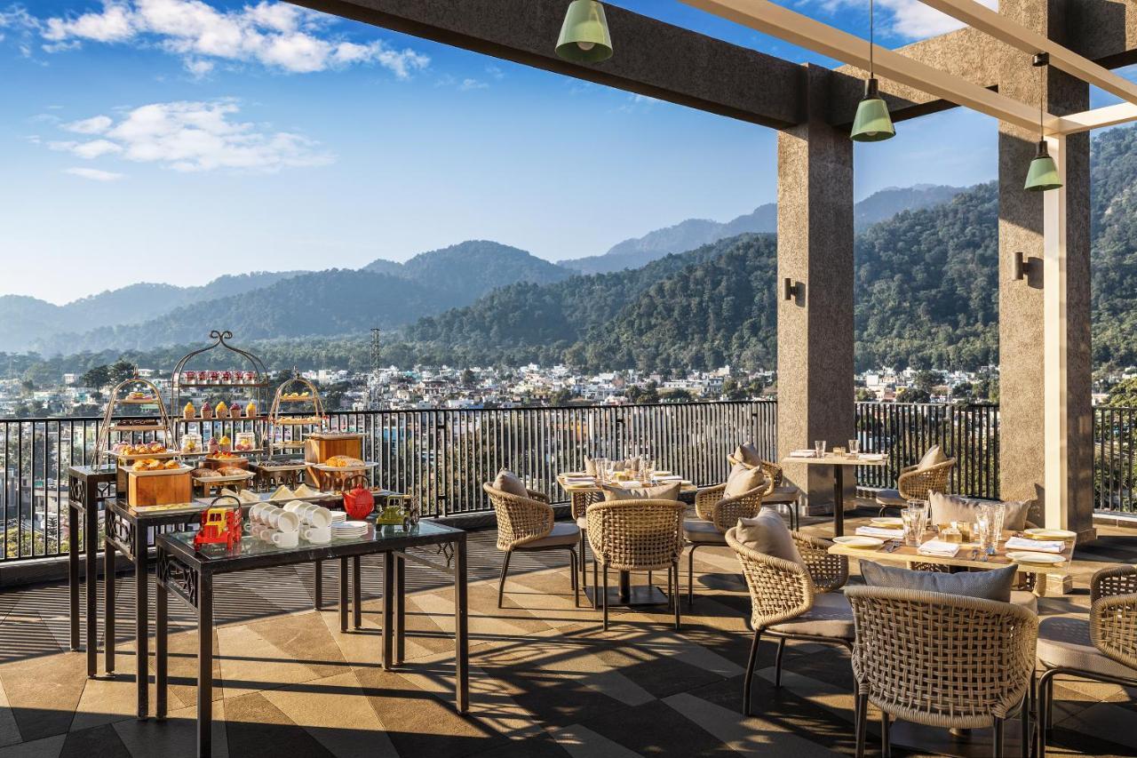 Fortune Walkway Mall, Haldwani - Member Itc Hotels' Group المظهر الخارجي الصورة