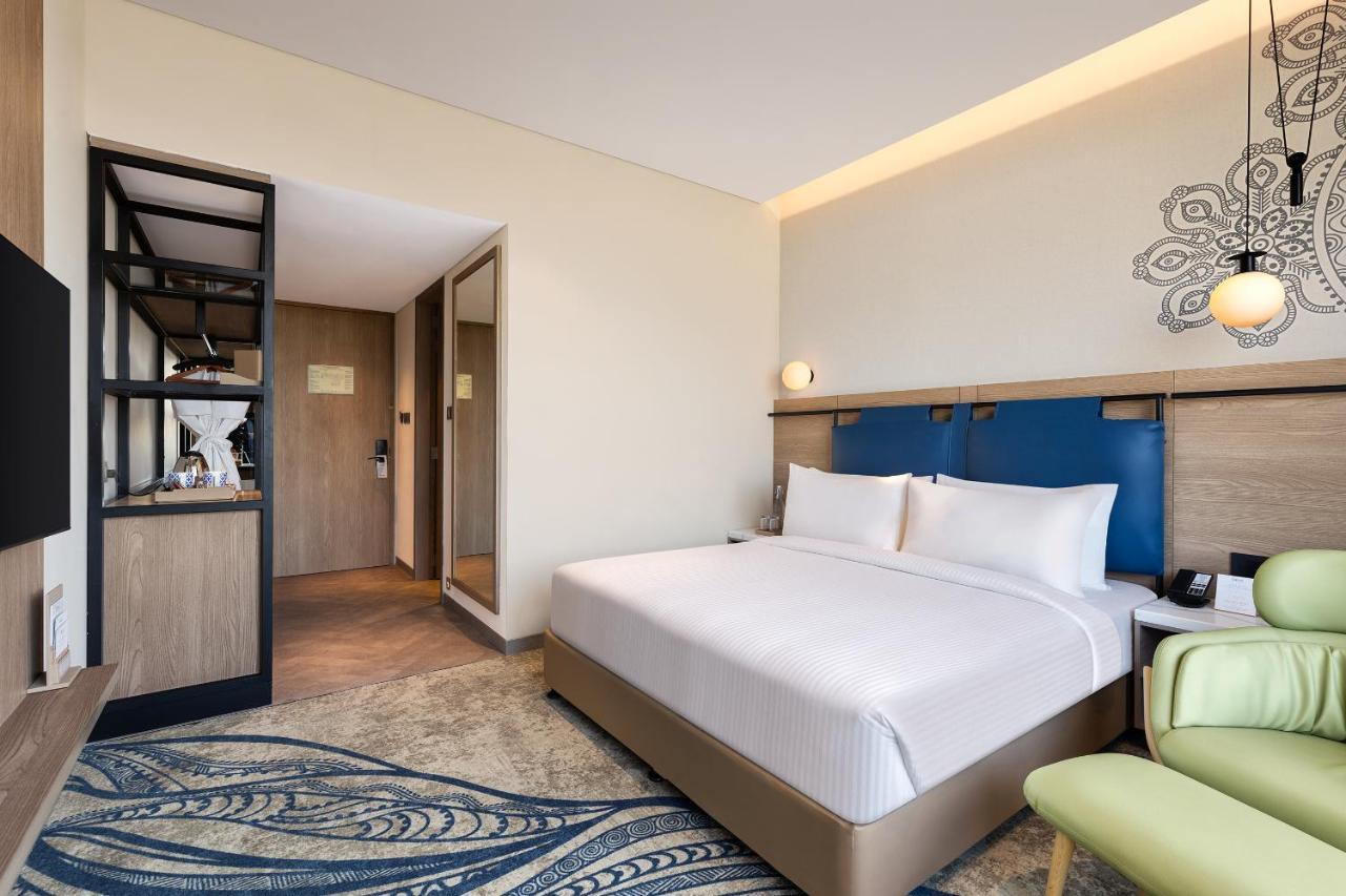 Fortune Walkway Mall, Haldwani - Member Itc Hotels' Group المظهر الخارجي الصورة