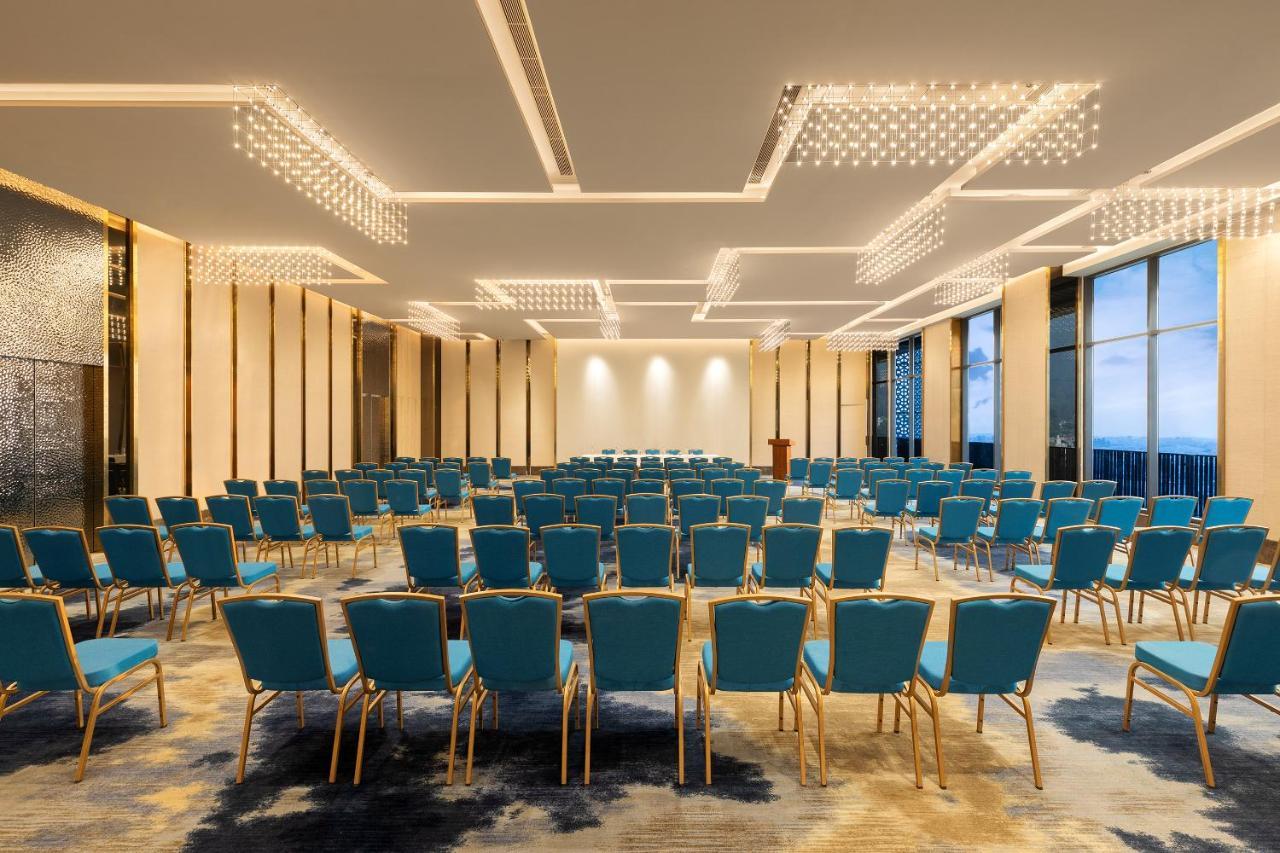 Fortune Walkway Mall, Haldwani - Member Itc Hotels' Group المظهر الخارجي الصورة