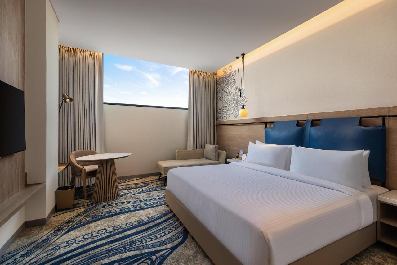 Fortune Walkway Mall, Haldwani - Member Itc Hotels' Group المظهر الخارجي الصورة