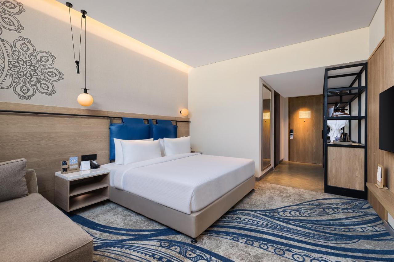 Fortune Walkway Mall, Haldwani - Member Itc Hotels' Group المظهر الخارجي الصورة