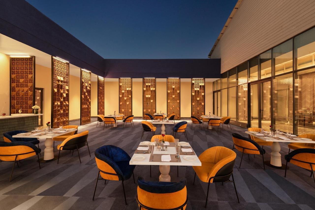 Fortune Walkway Mall, Haldwani - Member Itc Hotels' Group المظهر الخارجي الصورة